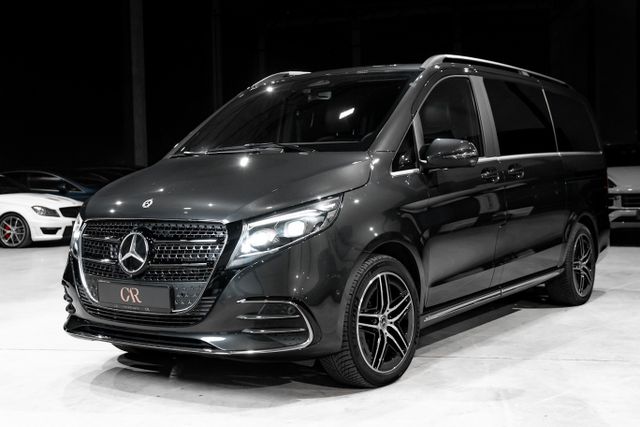 Mercedes-Benz V 300 d Aut. AVANTGARDE lang *BURMESTER*360*ACC*