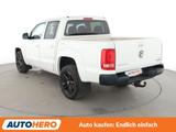 Volkswagen Amarok 3.0 V6 TDI Comfortline DoubleCab 4Motion - Volkswagen Amarok Gebrauchtwagen