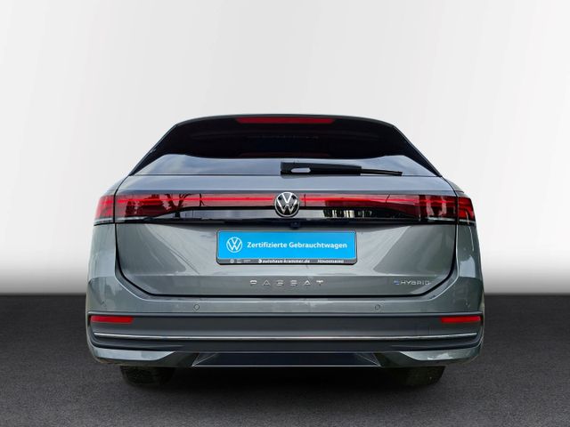 Passat Variant 1.5 TSI eHybrid Business *NAVI*KA
