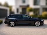 Audi A6 40 TDI quattro Optikpaket Schwarz ACC 2 J.Gar - Audi A6: 4g