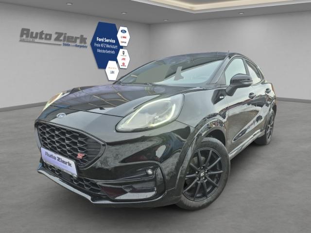 Ford Puma ST-Line 1.0 EB Mild-Hybrid Automatik Winter