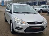 Ford Focus Turnier Viva/2.Hand/Klima/Sitzheizung/PDC - Ford Focus: Viva Turnier