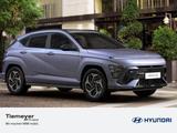 Hyundai KONA SX2 MY27 1.6T-GDI DCT 2WD N Line el. Heck - Hyundai Kona SX2