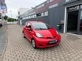 Toyota Aygo Basis*12M.Garantie*Finanzierung* - Toyota aus 2009: Aygo