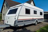 Kabe Cabby 570+ mit Festbett, Mover, ALDE - Wohnwagen Mover mit Wohnwagen gebraucht