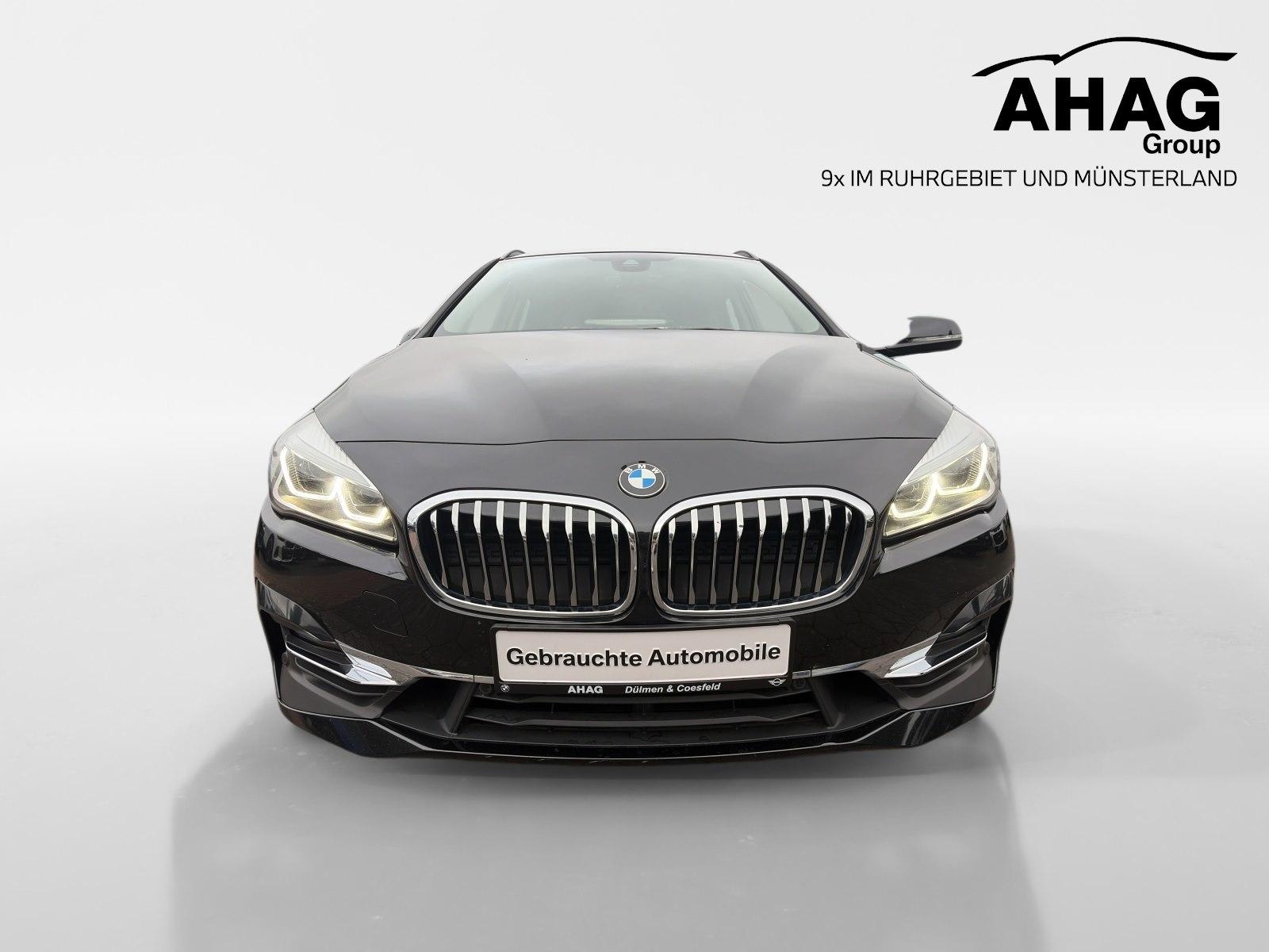 BMW 220 Active Tourer 220i Active Tourer Luxury Line, миниатюра 12