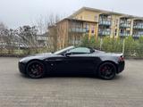 Aston Martin V8 Vantage Roadster 4.3l Sportshift  3XSCHWARZ - Aston Martin Gebrauchtwagen von 2008