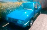 Skoda SKODA FAVORIT (VW) TOP OLDTIMER MIT SCHECK... - Skoda Favorit Gebrauchtwagen