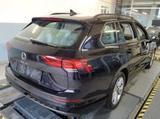 Volkswagen Golf VIII Variant 2.0 TDI Life DSG ACC/NAVI/Sitz - Volkswagen Golf: Vi TDI