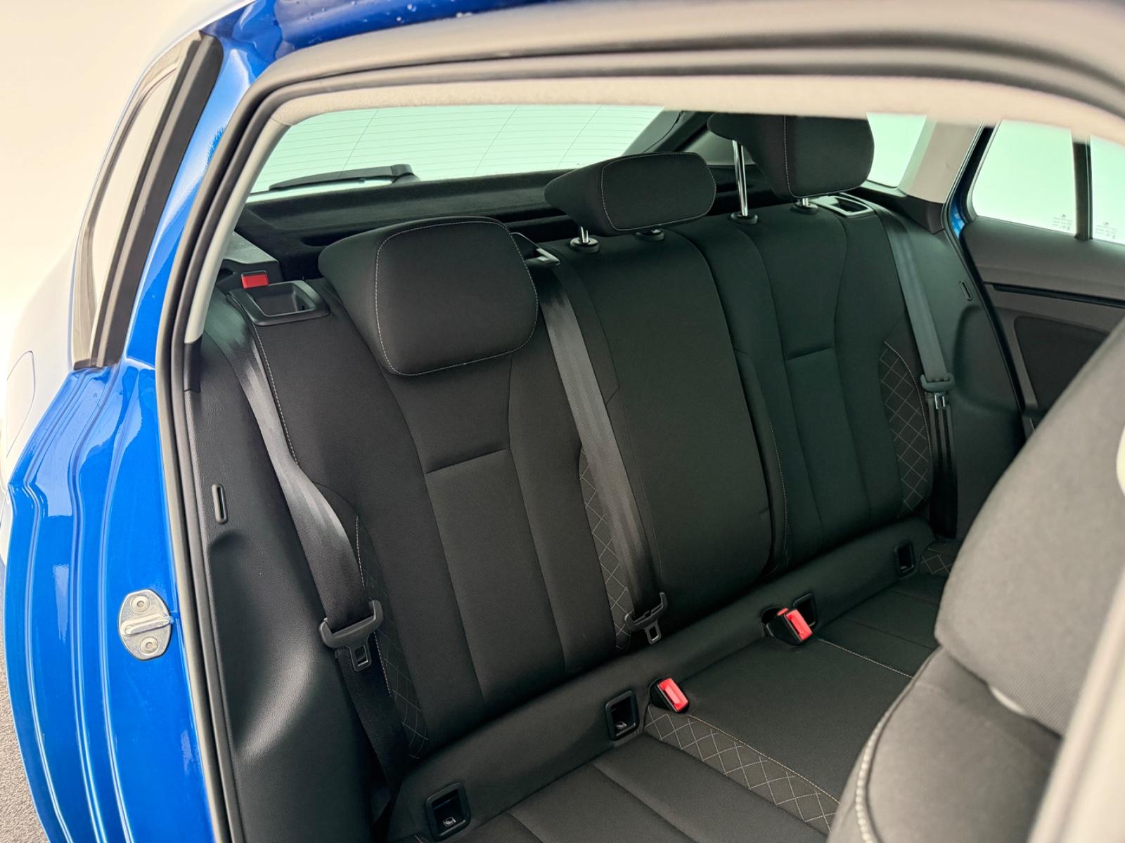 Skoda Scala 1.0 TSI*DRIVE 125*LED-R.KAM-LHZ-TEMPO-APP, миниатюра 19