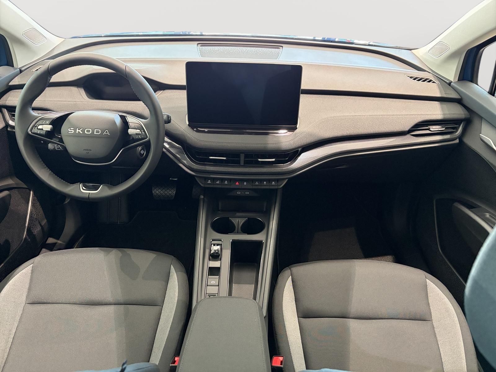 Skoda Elroq - Bild 17