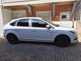 Ford Focus 2011 mit LPG (Autogas) - Ford Focus: 201