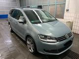 Volkswagen Sharan 2.0 TDI "7" Sitzer Elektrische Seitentür - Volkswagen Sharan