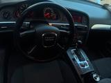 Audi A6 4f 2,4 l V6 1000 wer das auto bis... - Audi A6: V10
