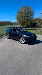 BMW x3 e83 2.0D Steuerkette, Kupplung, Tur... - BMW E83 - BMW X3