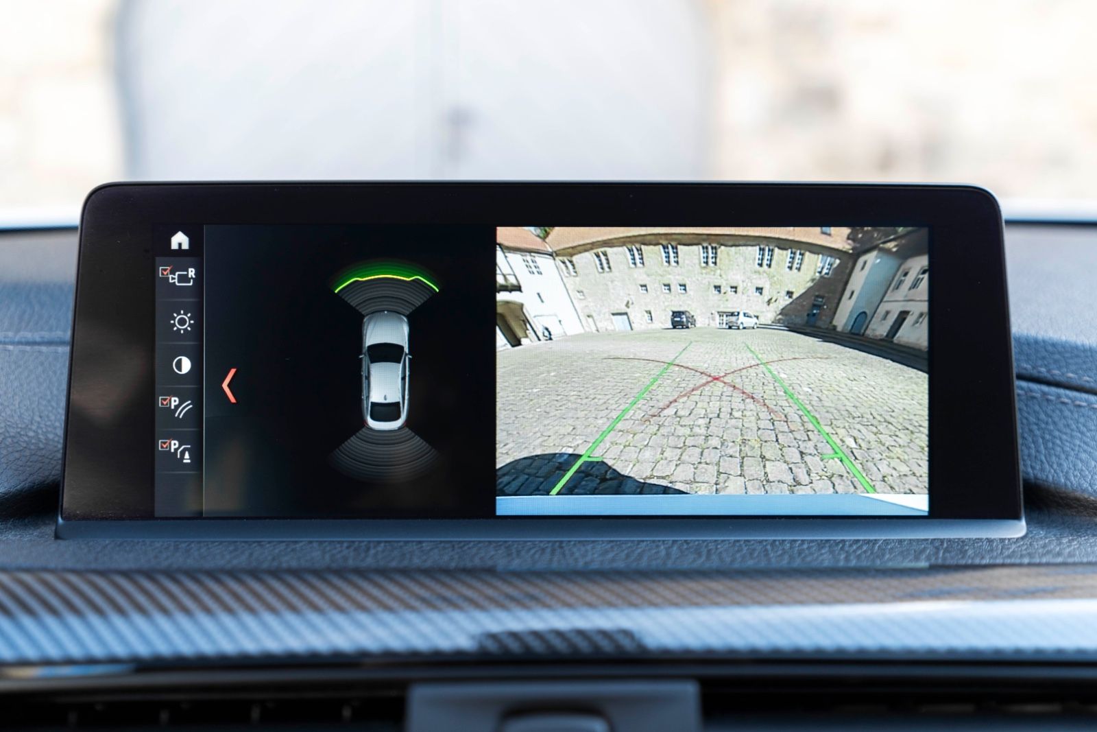 Fahrzeugabbildung BMW 440GC M-Performance H&K HUD LED KAM CARPLAY TOTW