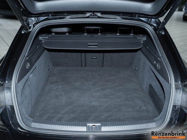 Arteon Shooting Brake R-Line eHybrid Leder AHK
