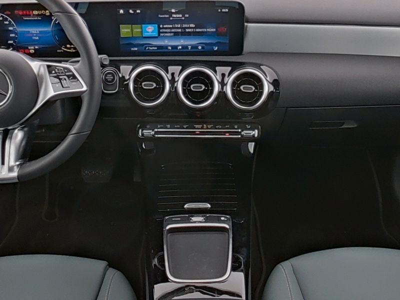 Mercedes-Benz A 250 e PROGRESSIVE|LED|360|LHZ+SHZ|SPIEGEL-P