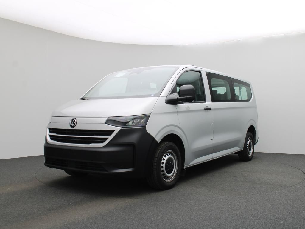Volkswagen T7 Kombi - Bild 2