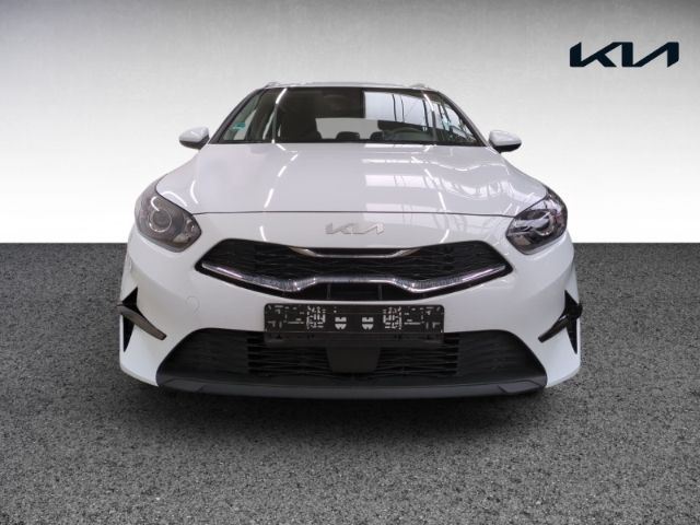 Kia Ceed_sw Vision 1.5 SITZHZG,NAVI,KLIMA,DAB,KAMERA imagem 3