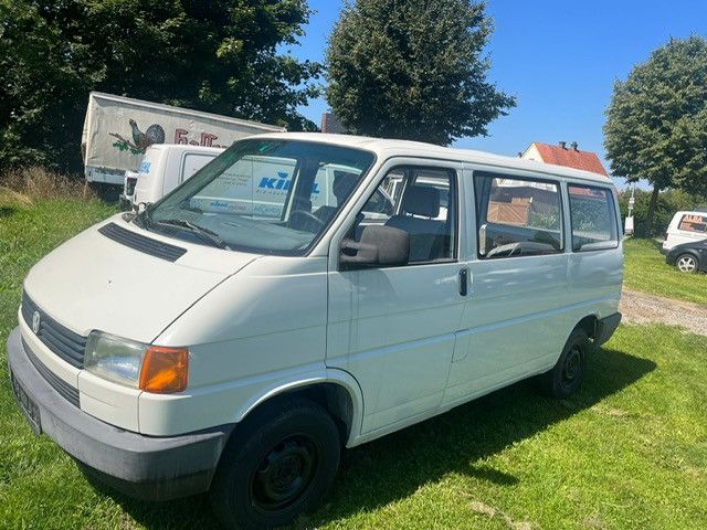 Volkswagen T4 andere