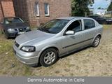 Opel Astra 1.6 Njoy - Opel Astra aus 2004: 1.6