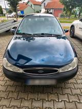Ford Mondeo ghia 94 T km - gebrauchte Ford Mondeo aus dem Jahr 1996