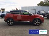 Peugeot 3008 GT PureTech 130 EAT8 Pano 3008 1.2 PureTech - Peugeot 3008 mit Schiebedach