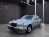 Mercedes-Benz E 200 AVANTGARDE - gebrauchte Mercedes-Benz E-Klasse aus dem Jahr 2000
