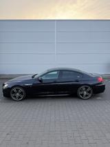 BMW 640 Gran Coupé 640i xDrive Gran Coupé - - BMW 640 Gran Coupé mit Benzin-Antrieb: Automatik