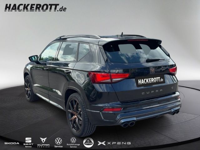 Cupra Ateca VZ 4Drive 2.0 TSI DSG AHK-el. klappb. El.  imagem 3