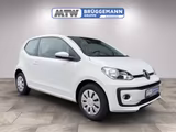 Volkswagen up! move BMT KLIMA *  SITZHEIZUNG* BLUETOOTH