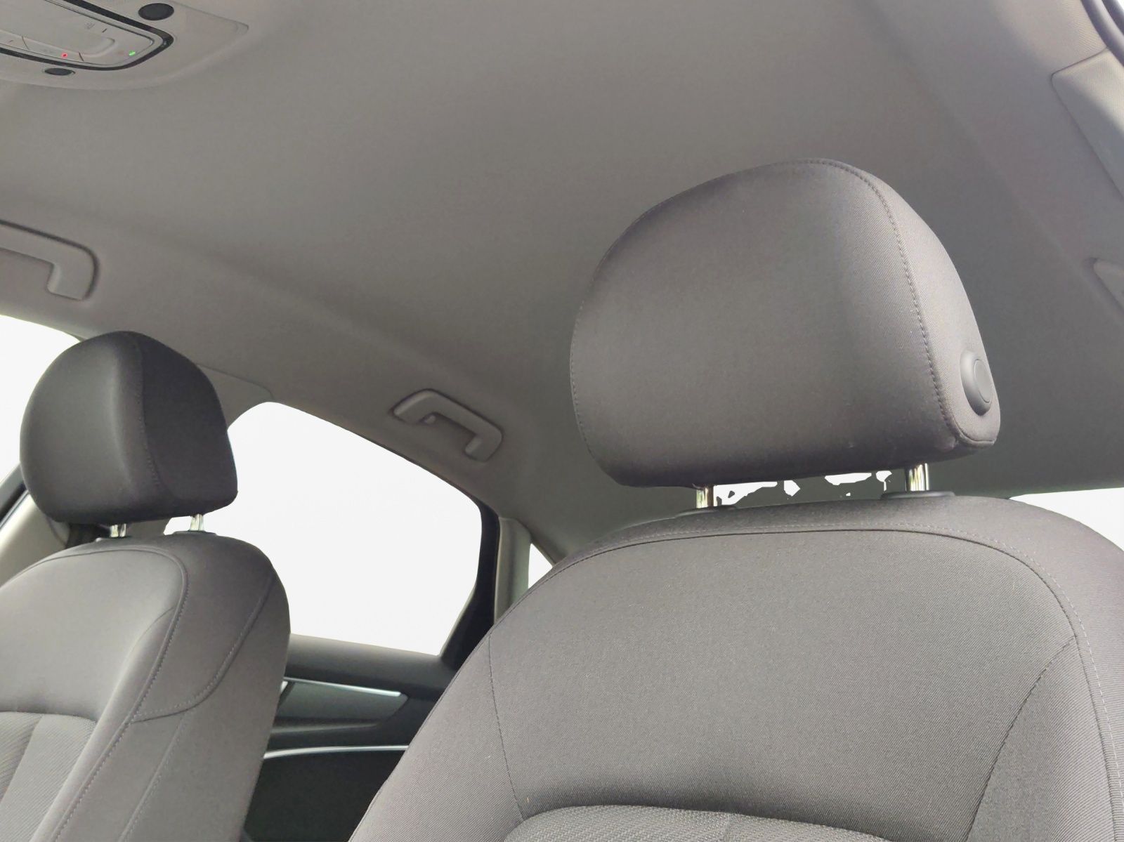 Audi A6 - Bild 10
