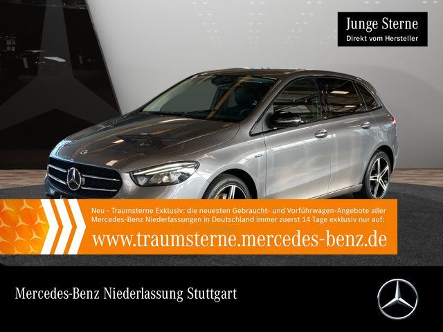 Mercedes-Benz B 250 e Prog/Night/LED/Kam/Memory/EasyP/CarPlay