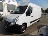 Renault Master III Kasten L2H2  3,3t - Renault Master aus 2014