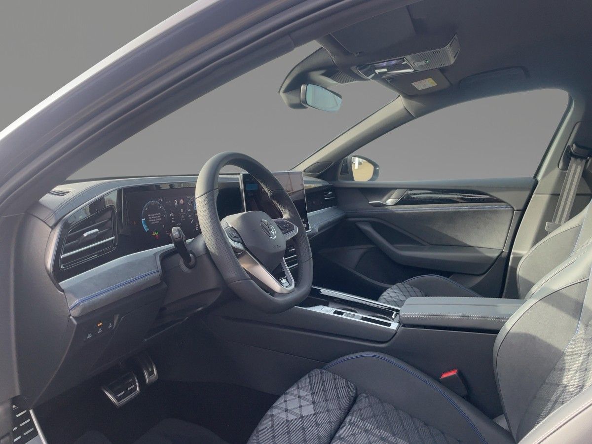 Volkswagen Passat - Bild 8