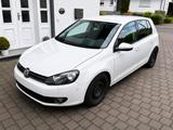 Volkswagen Golf VI ,Baujahr 2010, 170.000km - Volkswagen Golf: 170