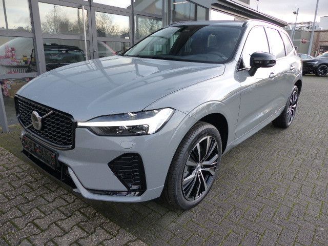 Volvo XC60 Plus Dark B4(B) Aut.EU6d*PANOD.*ALU 20"*H+K