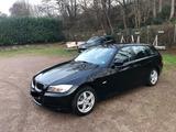 BMW 3er 318d, erste Hand, gepflegt und gew... - BMW aus 2012: 3er