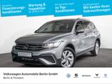 Volkswagen Tiguan Allspace 1.5 TSI DSG Life 7Sitzer 1,99 %