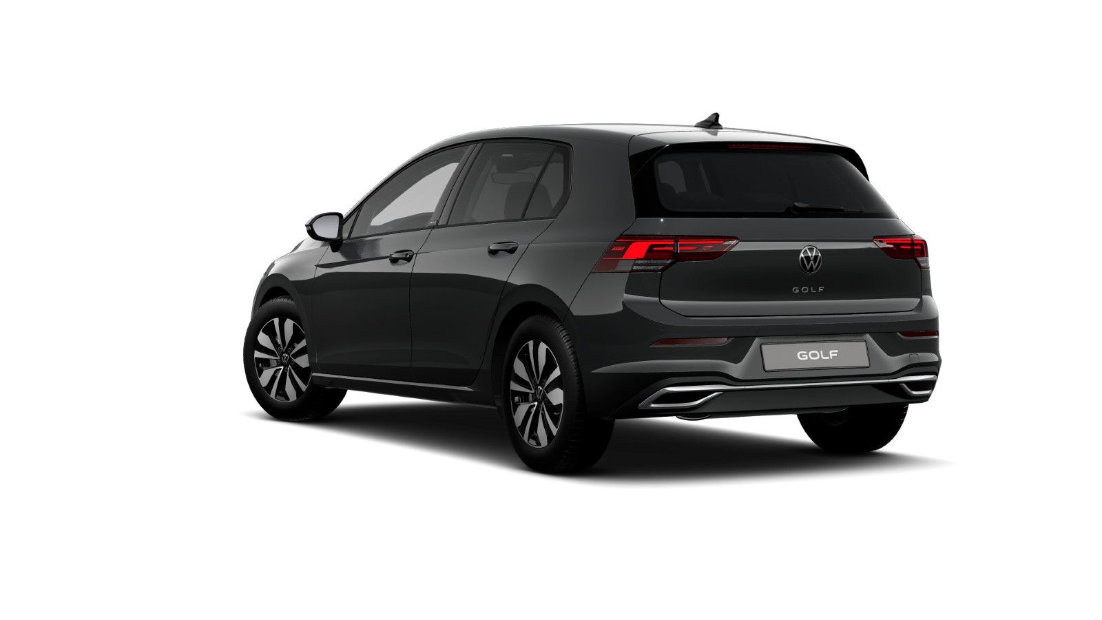 Volkswagen Golf - Bild 6
