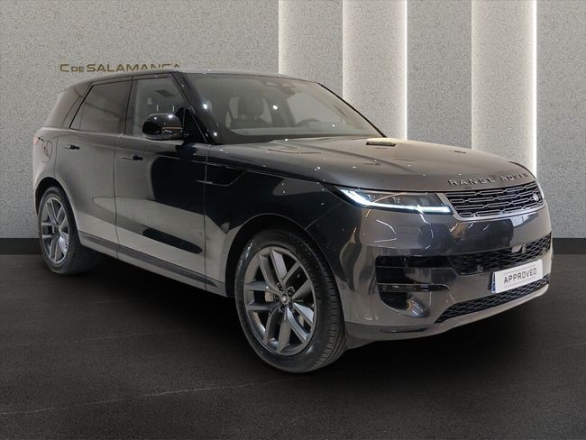 Land Rover 3.0 I6 PHEV 460 PS AWD Auto S imagem 3