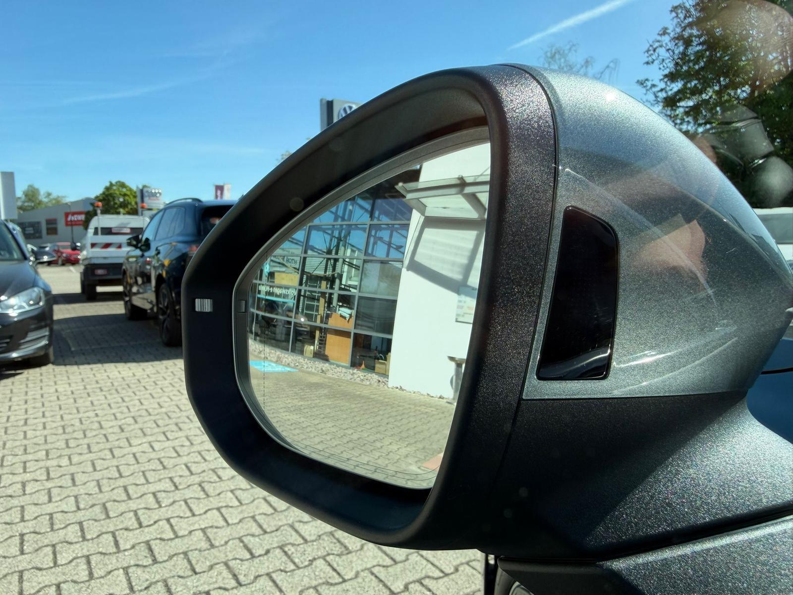 Volkswagen Passat 1.5 eTSI Business *Navi*LED*ACC, миниатюра 20
