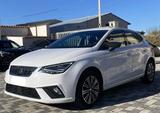 Seat SEAT Ibiza Xcellence 1.6 TDI 95CV - Seat Ibiza mit Diesel-Antrieb: 1.9