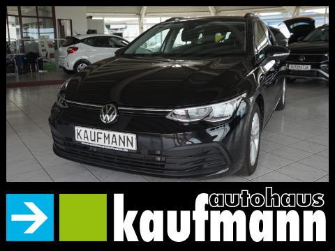 Volkswagen GOLF VARIANT 1,5 TSI DSG NAVI AHK PDC ACC