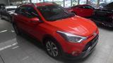 Hyundai i20 Active -NAVI-RÜCKFAHRKAMERA-KLIMAAUTOMATIK - Hyundai i20 in Gelsenkirchen