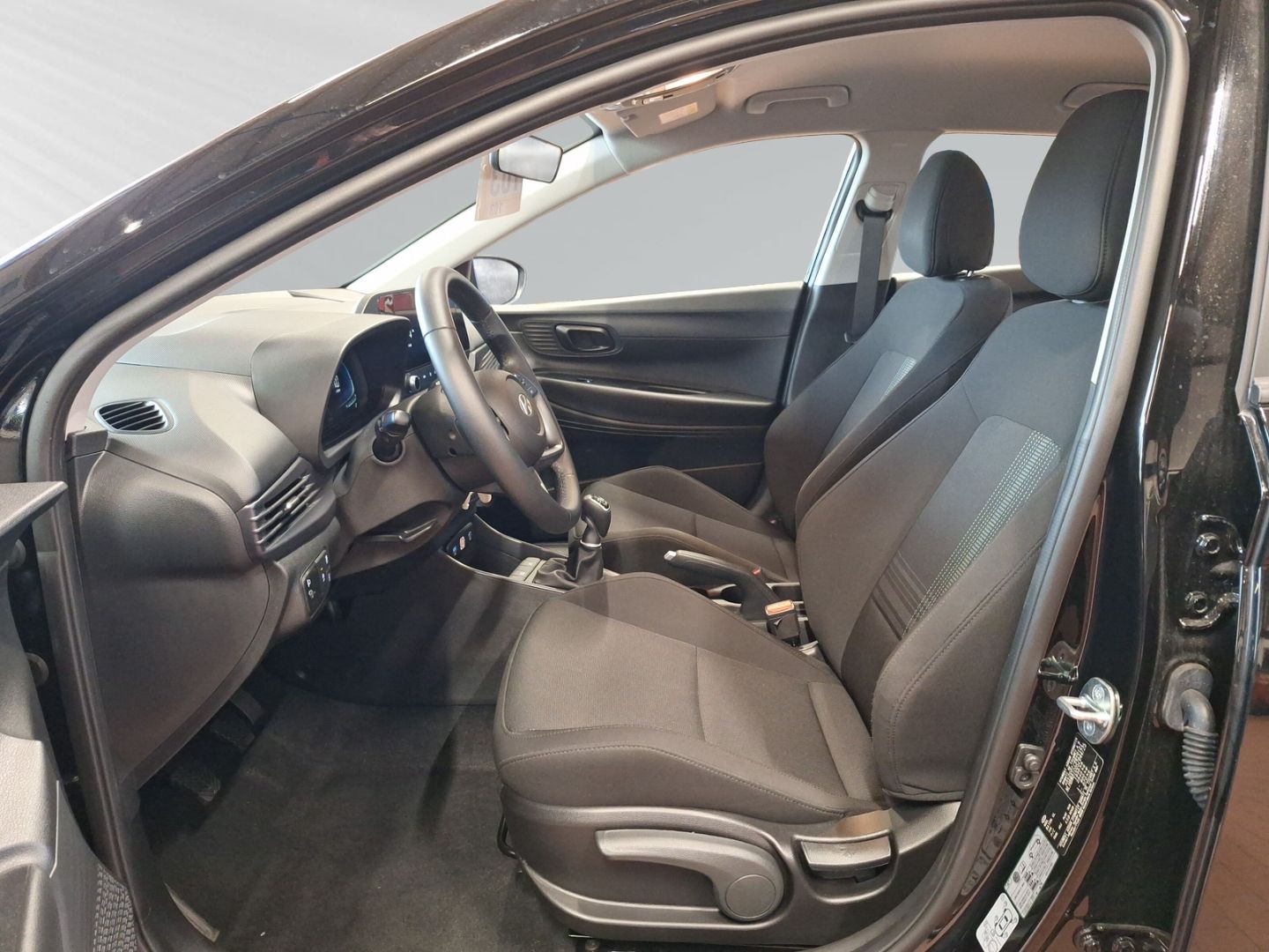 Hyundai BAYON – Bild 8