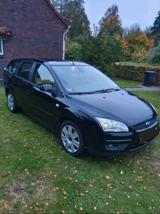 Ford Focus Turnier MK2 Titanium, 122,299km... - Ford Focus aus 2007: Kombi