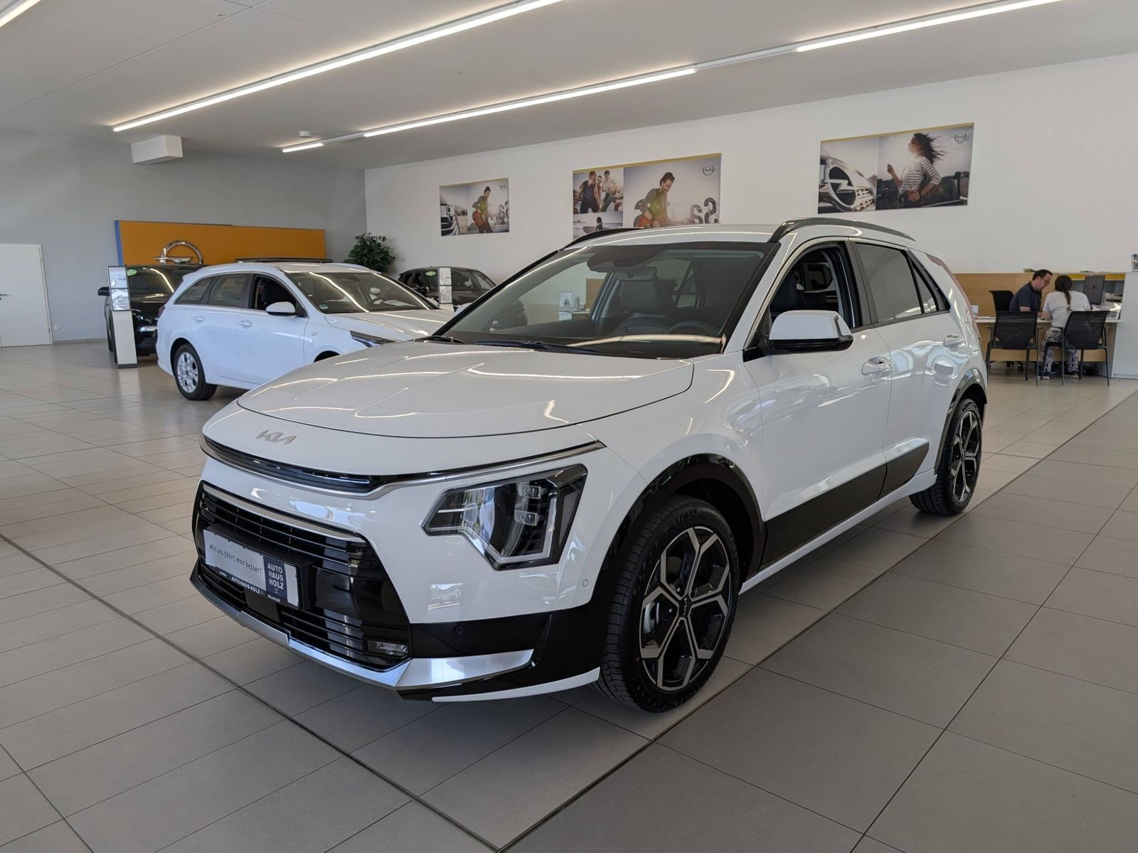 KIA Niro