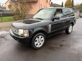 Land Rover Range Rover V8 Vogue - Land Rover Range Rover aus 2004: Vogue